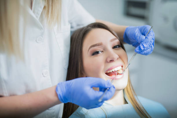 Best Dental Fillings (Composite and Amalgam)  in Mford, IL